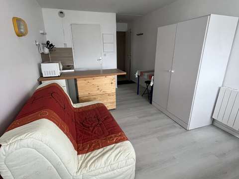 Location appartement 1 pièce Location appartement 1 pièce