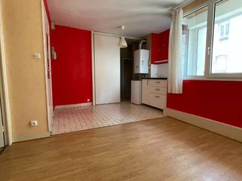Location appartement 2 pièces Brest 29