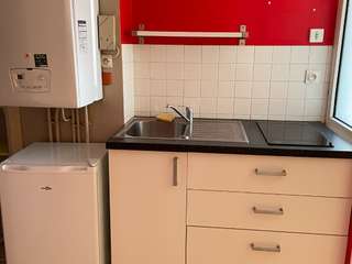 Location appartement 2 pièces Location appartement 2 pièces