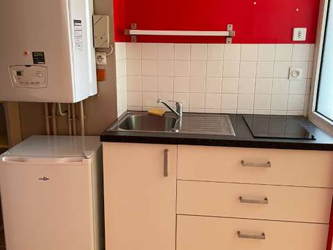 Location appartement 2 pièces Location appartement 2 pièces