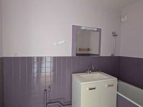 Location appartement 2 pièces Location appartement 2 pièces