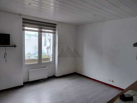Location appartement 2 pièces Brest 29