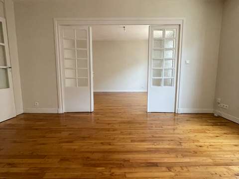 Location appartement 4 pièces Brest 29