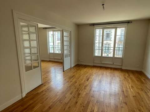 Location appartement 4 pièces Location appartement 4 pièces