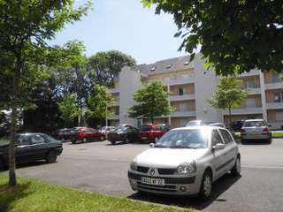 Location Studio 1 pièce