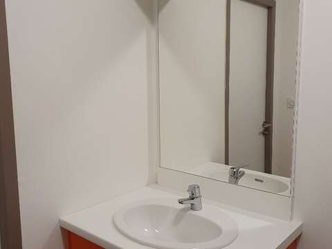 Location Studio 1 pièce