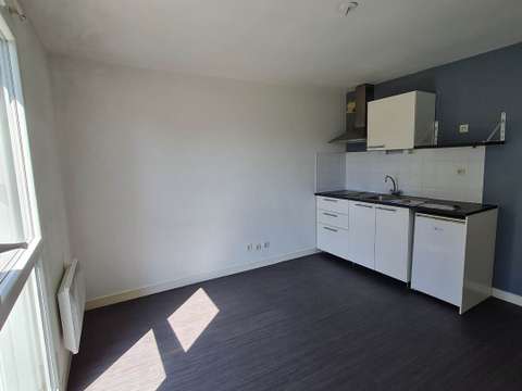 Location appartement 1 pièce Brest 29