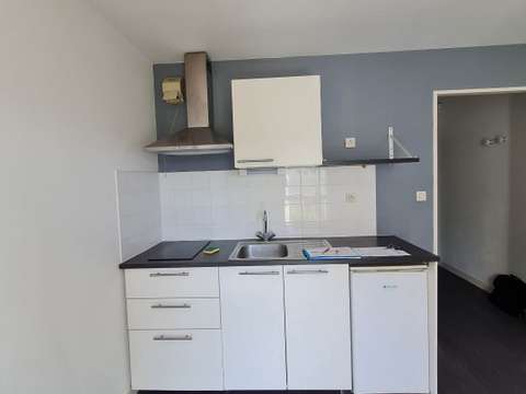 Location appartement 1 pièce