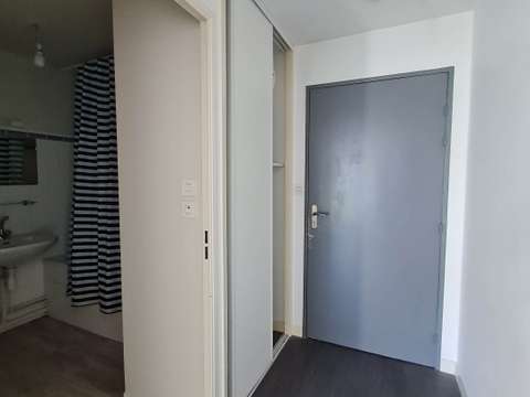 Location appartement 1 pièce