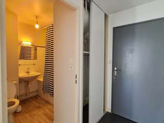 Location appartement 1 pièce