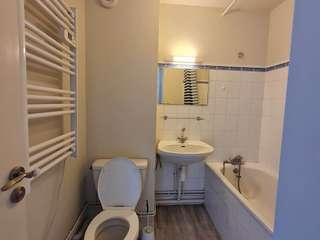 Location appartement 1 pièce