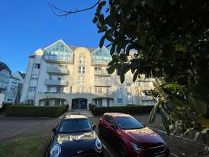 Location Appartement T1Brest