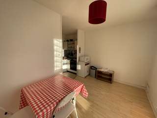 Location appartement 1 pièce