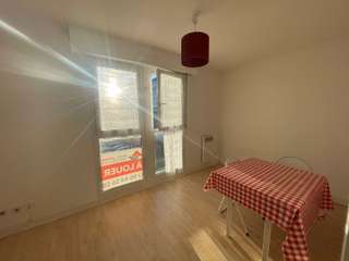 Location appartement 1 pièce
