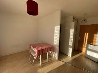 Location appartement 1 pièce