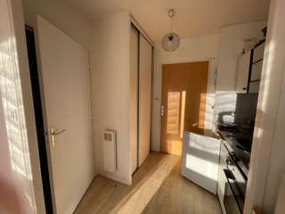 Location appartement 1 pièce