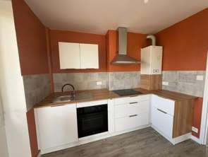 Location Appartement 5 piècesBrest