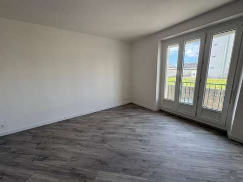 Location appartement 5 pièces