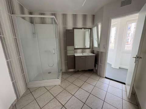 Location appartement 5 pièces