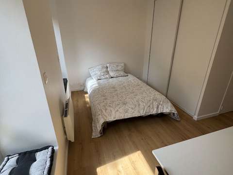 Location Studio 1 pièce Brest 29