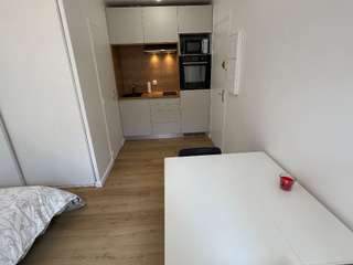 Location Studio 1 pièce