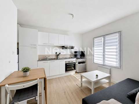 Location appartement 2 pièces Brest 29