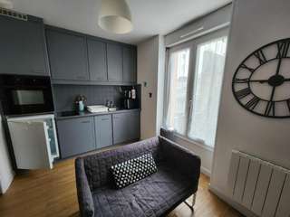 Location appartement 2 pièces Location appartement 2 pièces