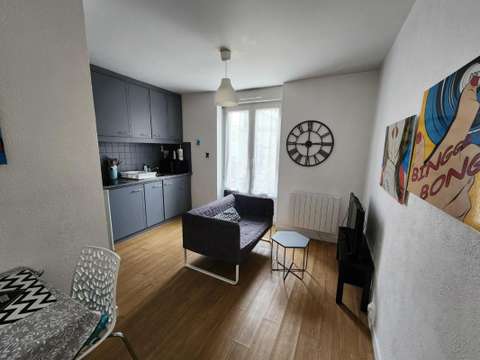 Location appartement 2 pièces Location appartement 2 pièces