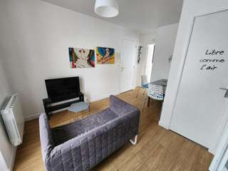 Location appartement 2 pièces Location appartement 2 pièces