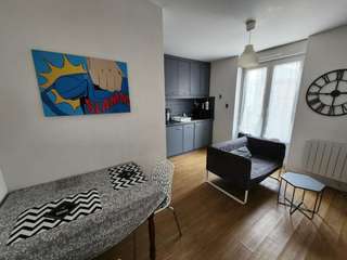 Location appartement 2 pièces Location appartement 2 pièces