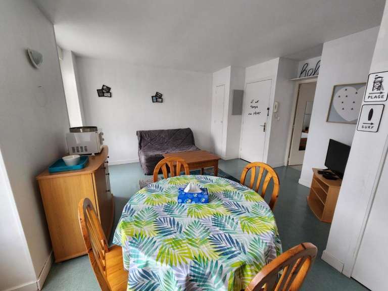 Location appartement 2 pièces