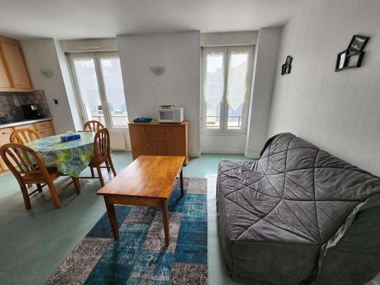 Location appartement 2 pièces