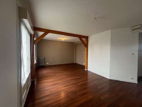 Location appartement 4 pièces Brest 29