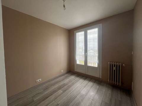 Location appartement 4 pièces