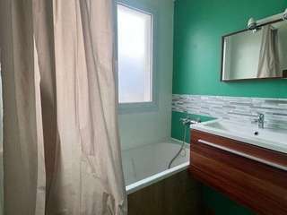 Location appartement 4 pièces