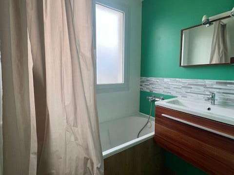Location appartement 4 pièces