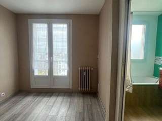 Location appartement 4 pièces