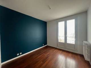 Location appartement 4 pièces