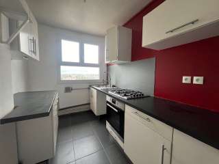 Location appartement 4 pièces