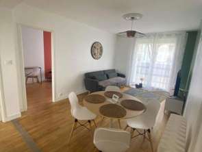 Location Appartement 4 piècesBrest
