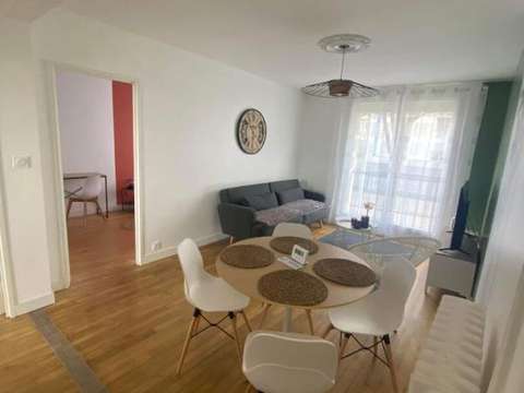 Location appartement 4 pièces Brest 29