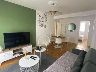 Location appartement 4 pièces