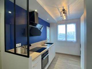 Location appartement 4 pièces