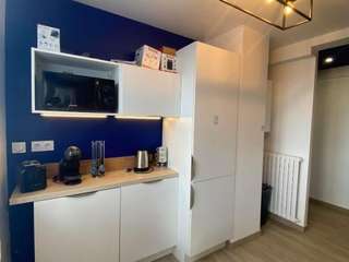 Location appartement 4 pièces
