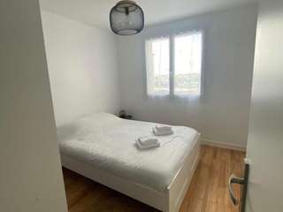 Location appartement 4 pièces