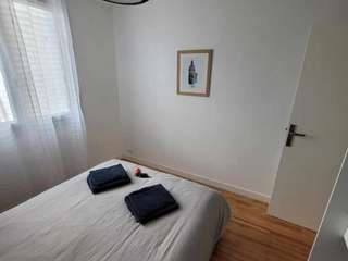 Location appartement 4 pièces