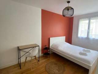 Location appartement 4 pièces