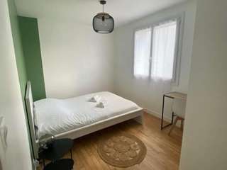 Location appartement 4 pièces