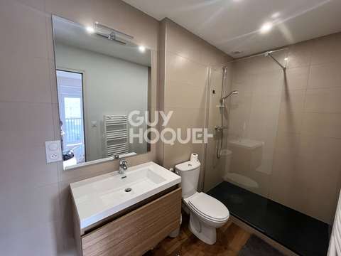 Location Chambre 1 pièce