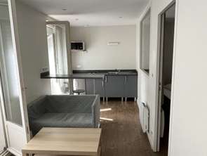 Location Appartement T1Brest